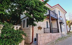 Paradise İmroz Butik Otel